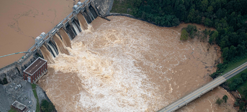 Supreme Court’s Limitation on Wetlands Protection Will Make Flooding Worse