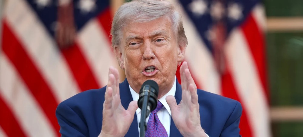 The Only Constant of the Iran War Is Trump Saying It’s About to End