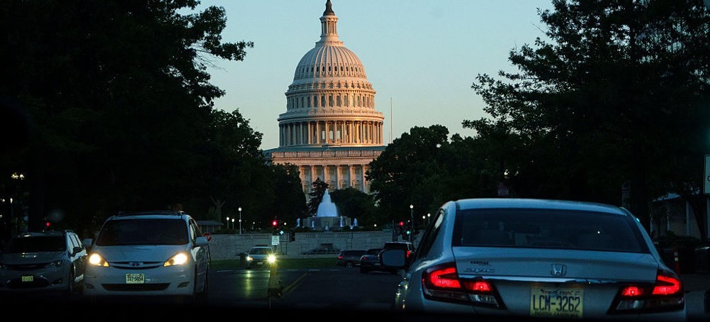House Approves War Powers Resolution to Halt Military Action Against Iran, in a Rebuke of Trump
