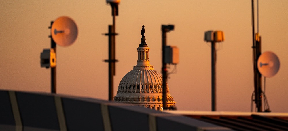 FISA Spy Powers Are in Deep Trouble