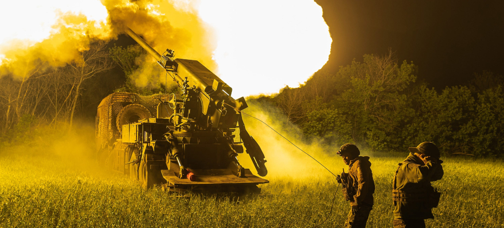 Yes, Russia Is Losing the War in Ukraine