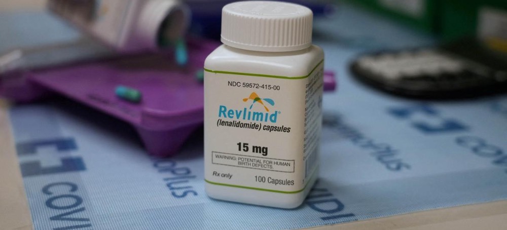 How a 25-Cent Cancer Pill Became a Hundred-Billion-Dollar Business
