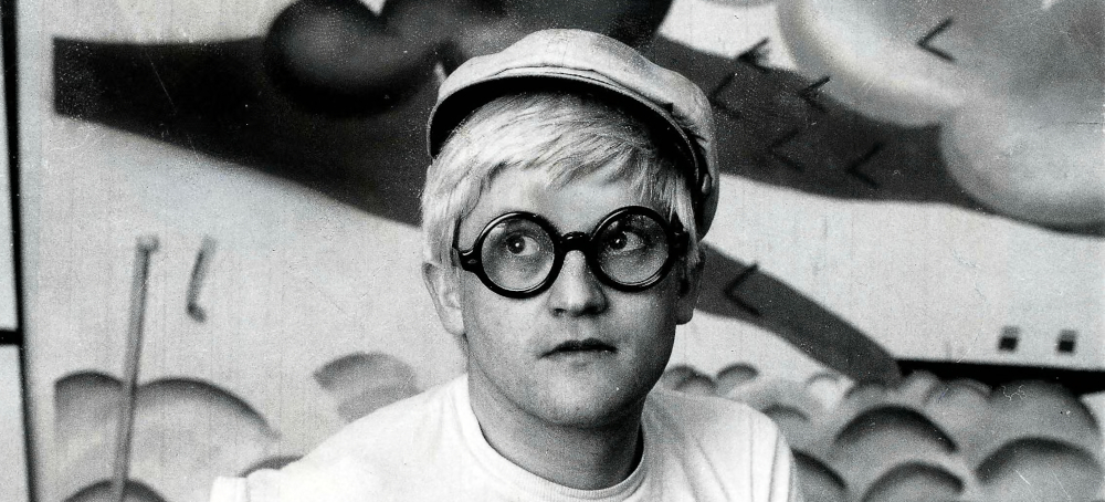 David Hockney, Revolutionary British Artist, Dies Aged 88