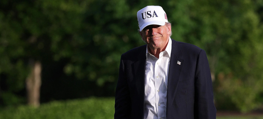 Judge Indefinitely Blocks Trump $1.8 Billion ‘Slush Fund’ That Administration Claimed Was Dead