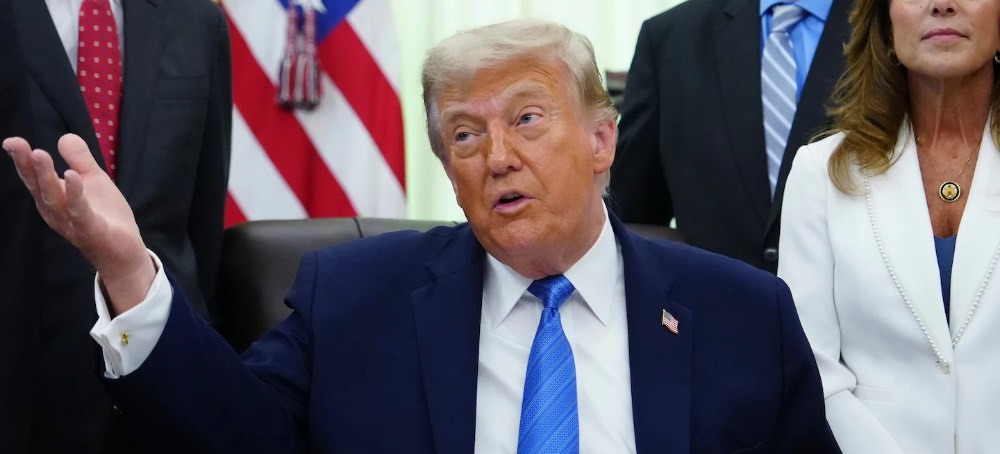Oil Executives Warn White House That Gas Prices Will Get Worse