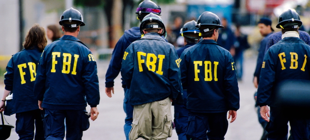 FBI Raid of Ohio Voting Rights Group Stokes Fear of Pre-Midterm Crackdown