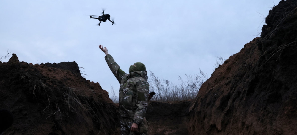 Hal Brands | Ukraine Is Winning — for Now at Least