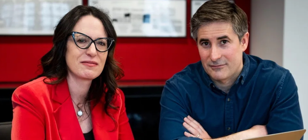 Trump Aides Fear Haberman and Swan Obtained Situation Room Tapes for “Regime Change”