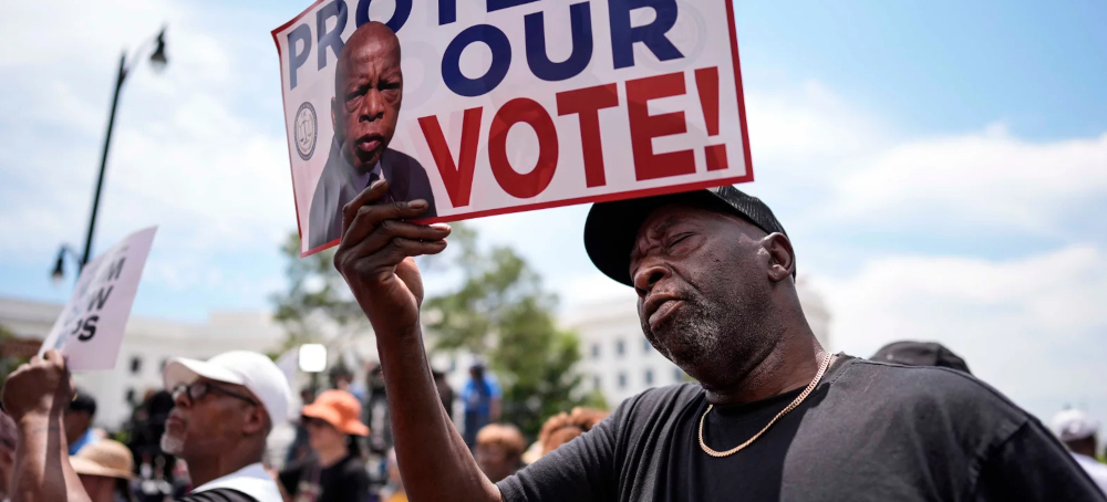 The Supreme Court Has Left Limited Alternatives for Protecting Minority Voting Rights