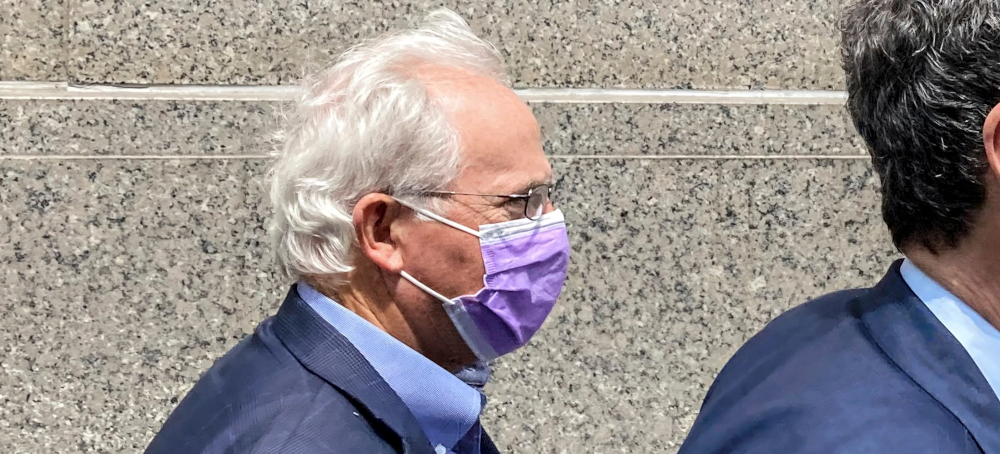 Trump Issues Pardon to Former Republican Congressman Convicted of Insider Trading