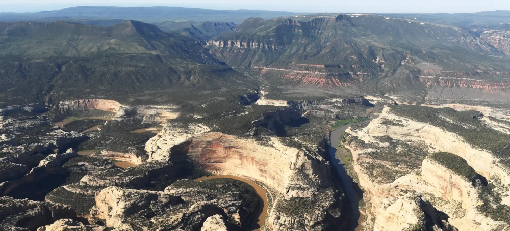 Trump Administration to Open Tens of Thousands of Acres of Colorado Wilderness to Oil Drilling