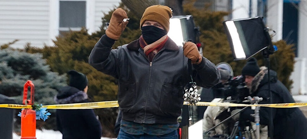 DOJ Charges 15 ICE Protesters With Conspiracy to Block Immigration Enforcement by Force