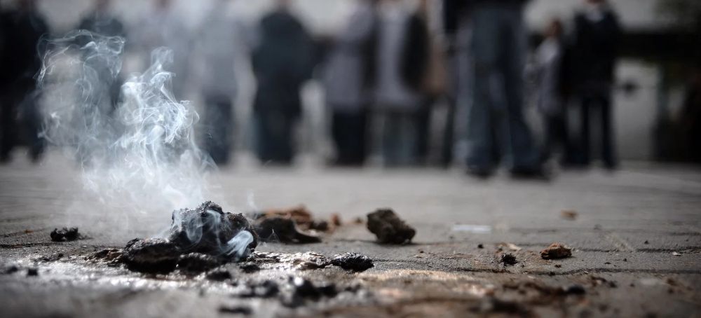 Israel Has Reportedly Used White Phosphorus Near Lebanese Cities and Towns. What Is It?