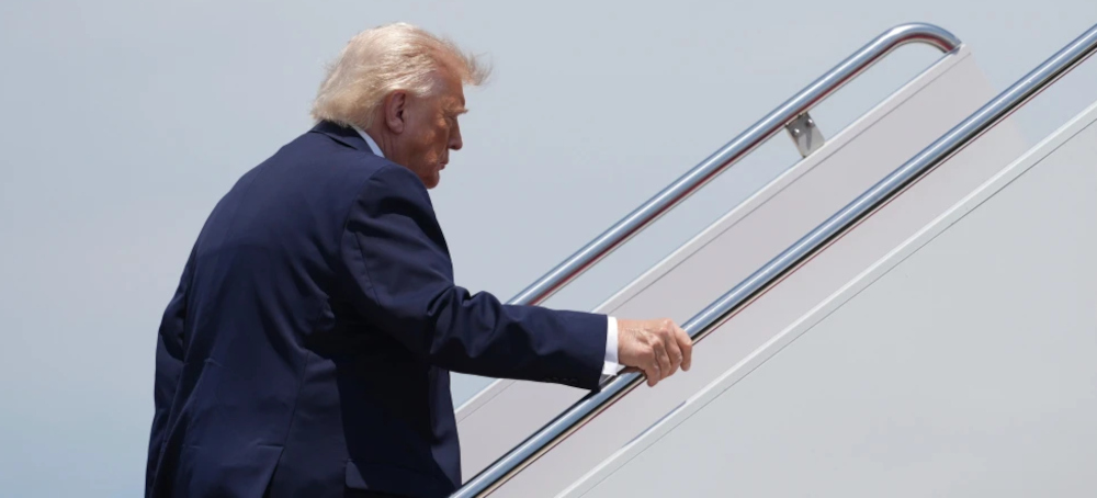 A Federal Judge Strikes Down Trump Administration Immigration Policy Affecting 39 Countries