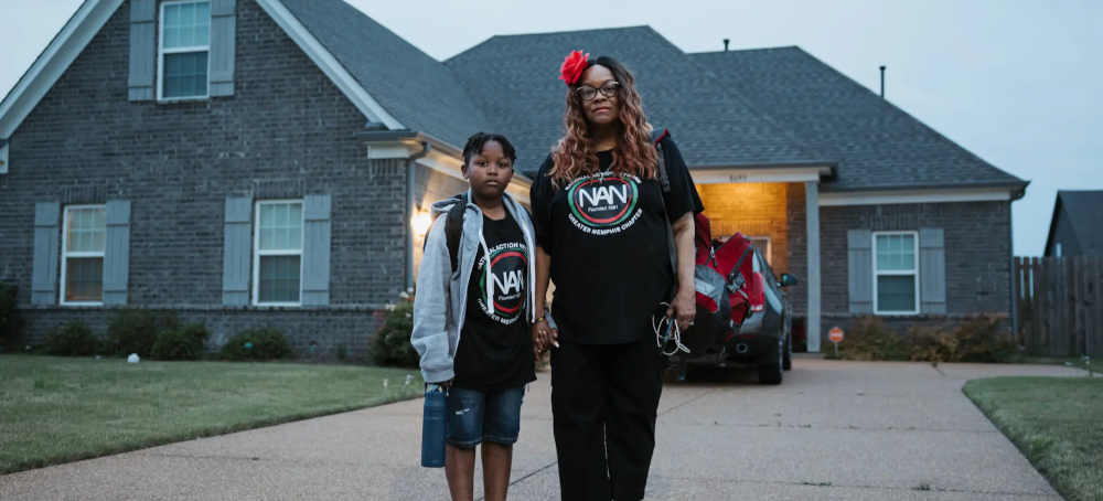 A Shocking Betrayal of Black Americans