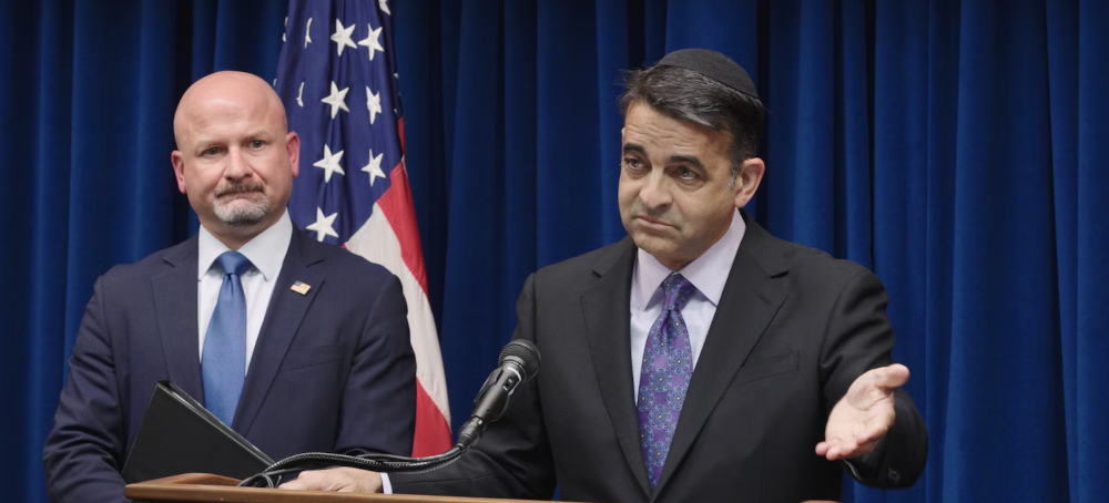 DOJ Charges 15 in Minnesota With Conspiracy to Block ICE, Claims Antifa Ties