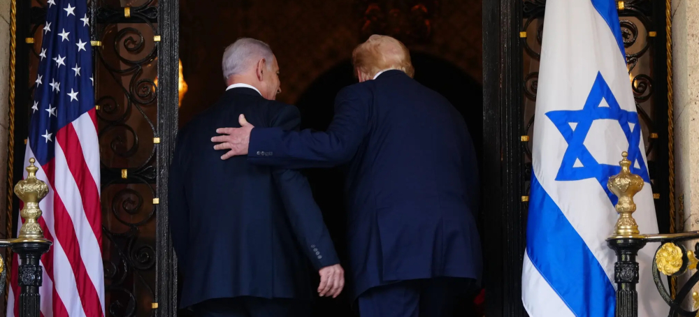 Pentagon Sees Growing Espionage Threat From Israel
