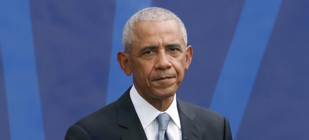 Barack Obama: US Is ‘Worse Off’ Than Before War with Iran