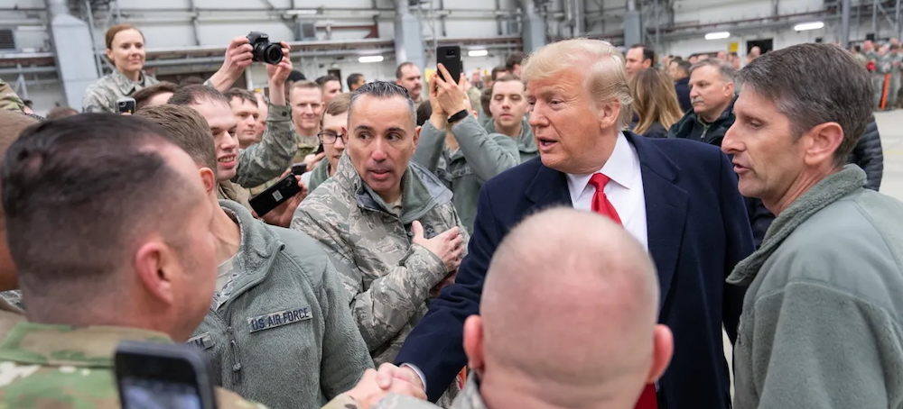 The Farce of a Humiliation Foretold