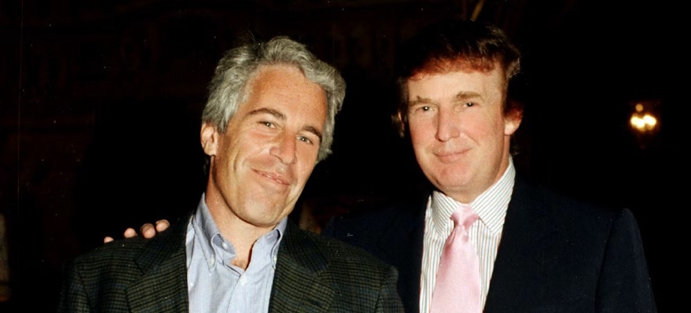 DOJ Refusing to Release Old Epstein Emails That Could Expose Trump