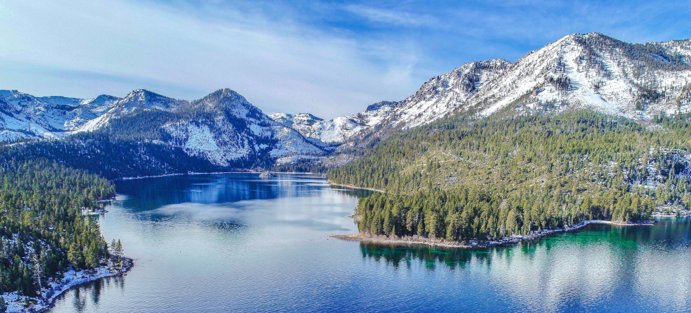 Lake Tahoe Residents ‘Horrified’ by Plans to Spray Cancer-linked Glyphosate in Public Lands