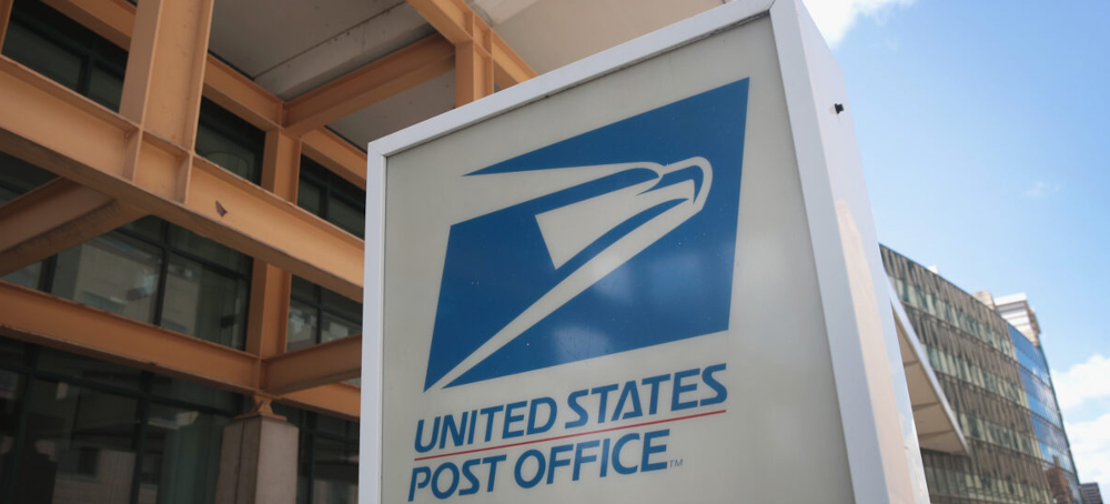 US Postal Service Defends Plan to Require States to Disclose Mail Voting Lists