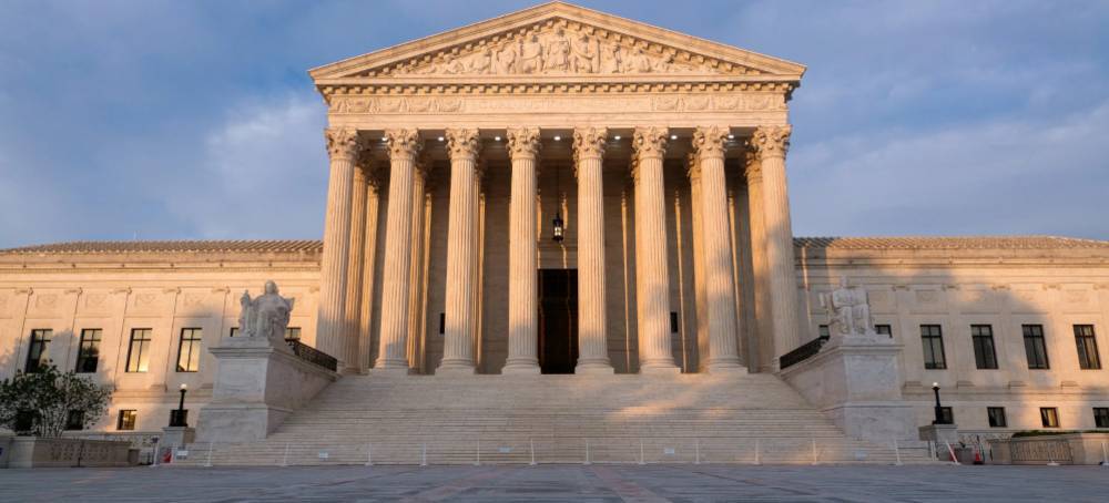 A Day of Disastrous Supreme Court Decisions