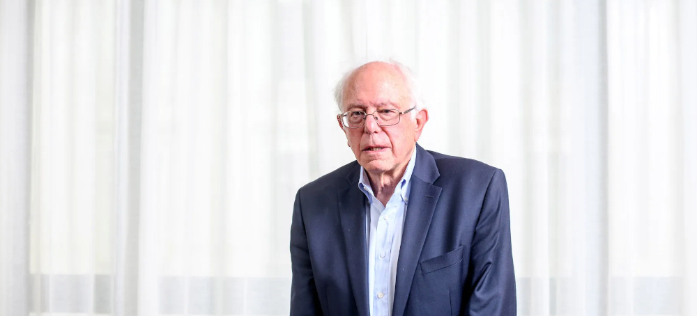 Sanders Releases Trove of Internal HHS Emails Showing RFK Jr. Pressured CDC Over Vaccine Messaging