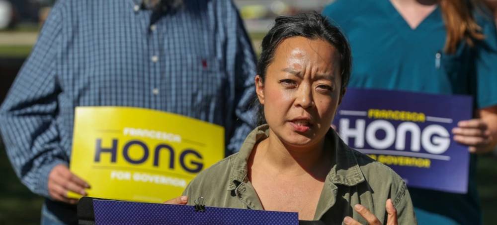 Riding Primary Momentum, Democratic Socialists Eye a Battleground State Breakthrough