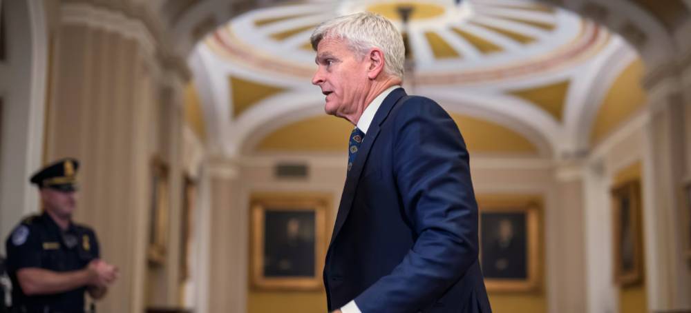 Under Pressure From Trump, Republican-led Senate Reverses Iran War Powers Vote