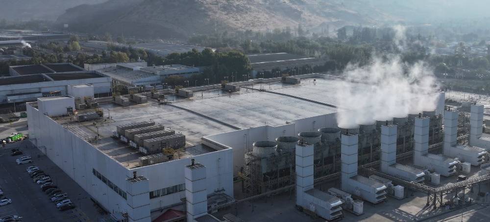 Data Centers Are Growing Target of Global Climate-related Legal Cases, Report Finds