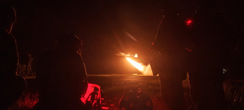 Inside a Secretive Ukrainian Team Launching Deep Drone Strikes at Russia