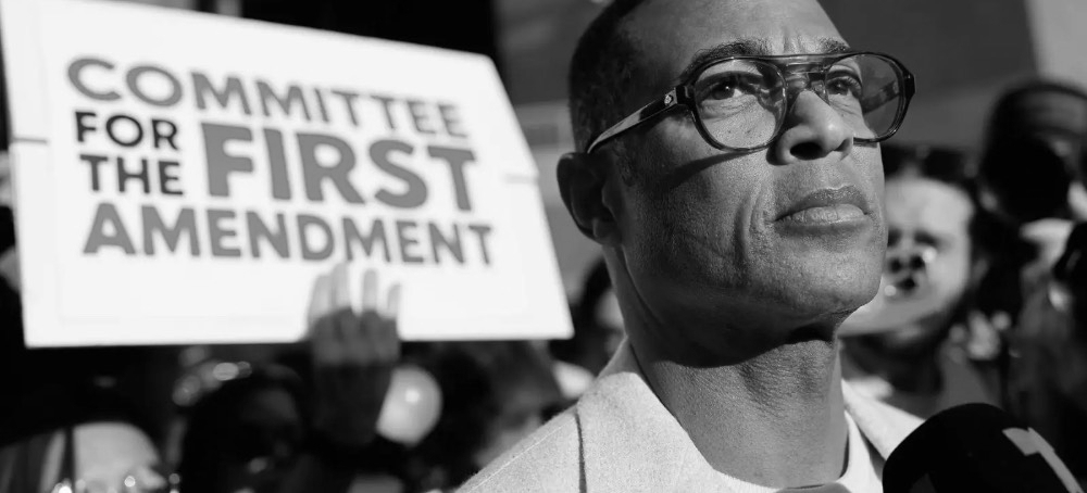 Trump Is Turning Journalists Into Criminals
