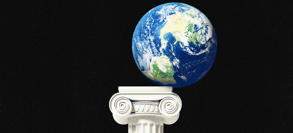 The Democracies Can Still Triumph