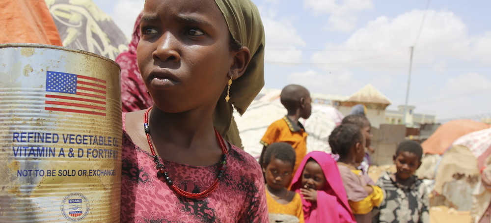 Yes, the Cuts to USAID Have Killed