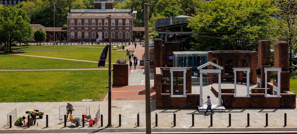 As America Turns 250, Museums and Parks Fight to Preserve Its Troubled History