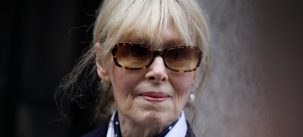 Trump Tries Again to Delay $5m Sexual Abuse Payout to E Jean Carroll