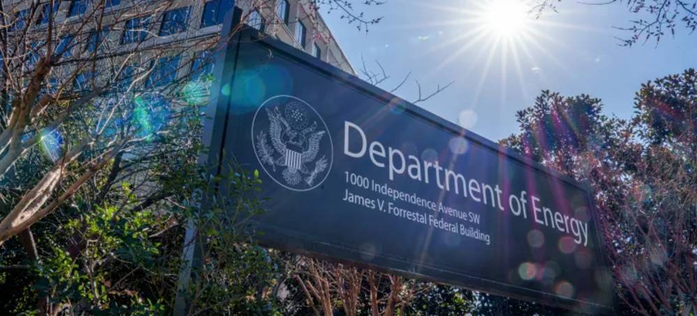 White House Deletes Thousands of Web Pages About Energy Conservation as Heatwave Slams US