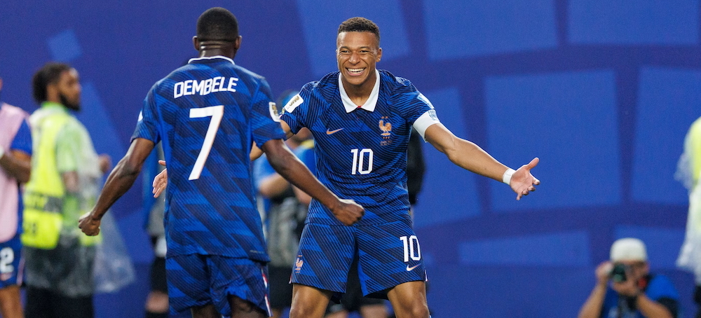 The 2026 World Cup’s Most Political Team Is Also (Probably) Its Best