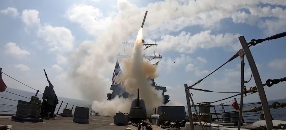 Trump’s Weekend War Approach to Iran Might Never End