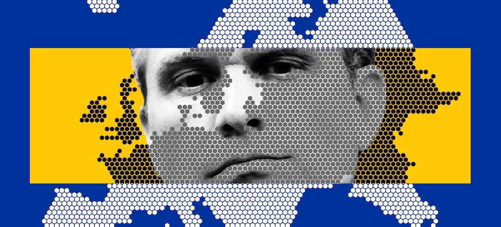 Withdrawing Troops From Europe Is a Policy in Search of a Problem