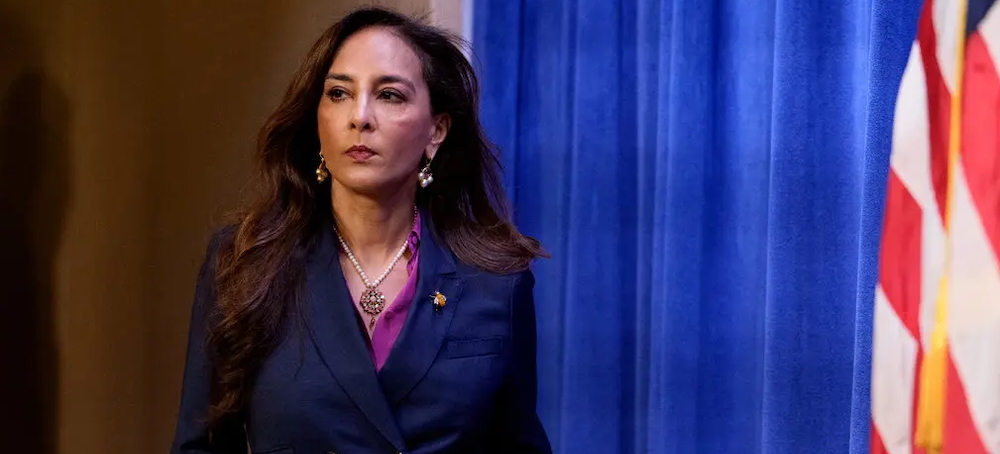 Justice Department Threatens Top Election Officials Over Noncitizen Voting