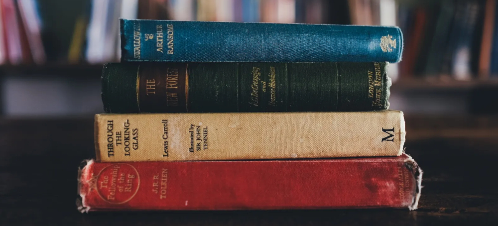 The End of Reading Is Here