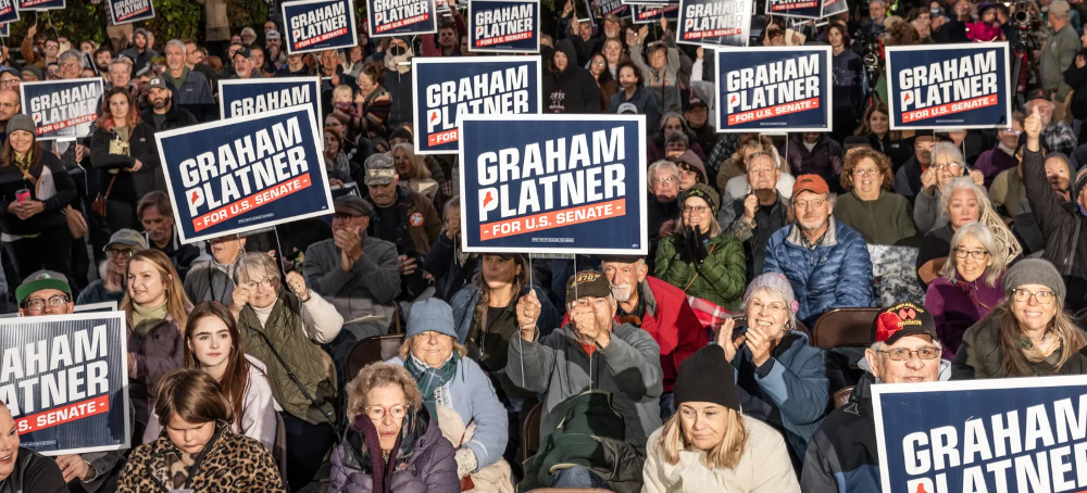 Democrats Ditched Platner — But They Must Hold Onto the Politics That Won Over Maine Voters