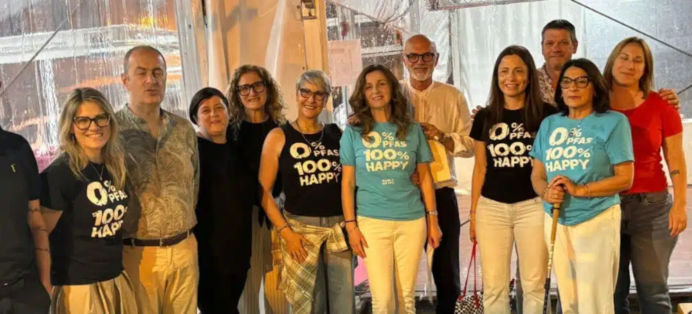 Inside the Citizen-Led Battle Against Toxic PFAS Injustice