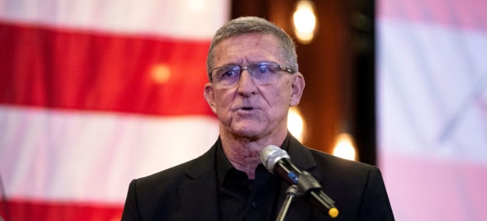 Justice Approves Another Payment to Michael Flynn, Total Now Exceeds 1 Million