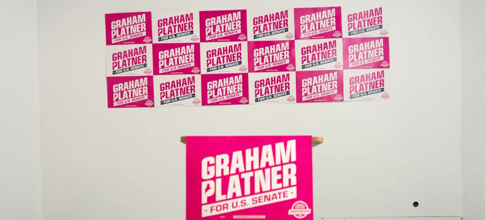 What Women Saw in Graham Platner. Once Again, a Man Fails Them.