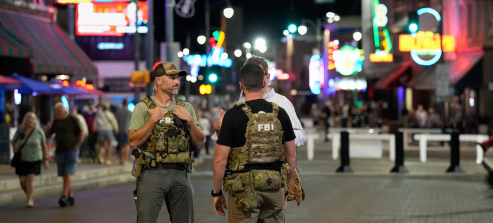 Federal Task Force Designed to Make Memphis Safer Faces Scrutiny After Two Deadly Shootings by Law Enforcement in One Week