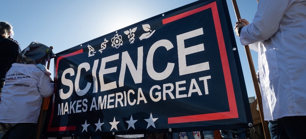 An O.M.B. Plan to Defund Science—and Anything Trump Doesn’t Like