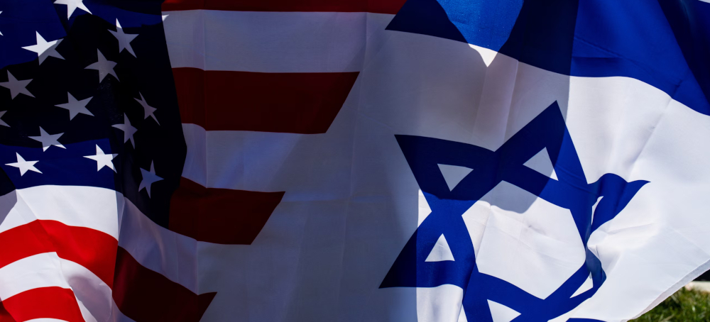 Democrats Split as Israel’s War in Gaza Dominates US Midterm Races
